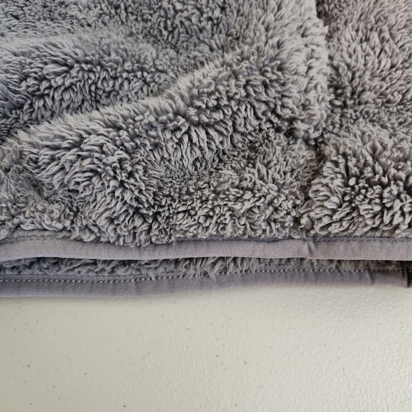 Columbia Fleece Zip Up Jacket, sz M - Picture 8 of 11